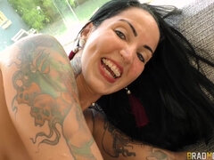 Hardcore, Mellanrasig, Latina, Milf