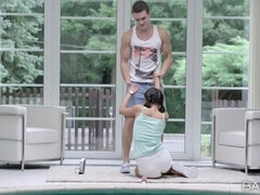 Peeping Tom