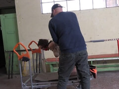 Masturbação, Mãe gostosa, Brinquedos