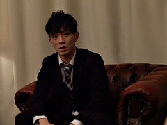 Babe, Utroskap, Hanrei, Sperm skott, Japaner, Moden, Milf, Forført