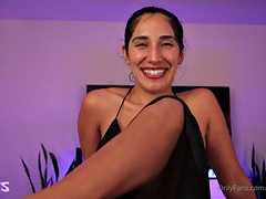 Pies, Pov, Adolescente