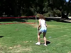 Blonde, Mignonne, Hard, Embrassement, Lesbienne, Léchez, Adolescente, Nénés