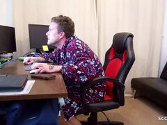 Grote lul, Lul, Volledige film, Hardcore, Gigantische lul, Rijpe lesbienne, Ruw, Stiefmoeder