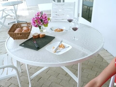 항문, 엉덩이, 화장실, 오랄섹스, 음경, 에보니, 자연적인