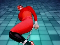 Selfbondage, bondage, domination & submission