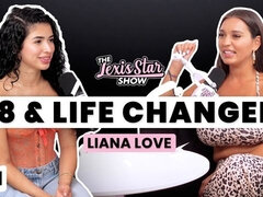 Mystery Lexis's lexis star show video