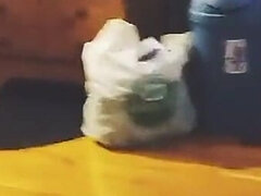 Amatéri, Čierne, Striekanie semena, Masturbácia, Z pohľadu účastníka, Sólo