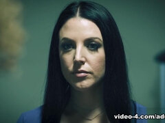 Abigail Mac and Angela White and Whitney Wright and Gianna Dior and Michael Vegas and Isiah Maxwell and Seth Gamble in Perspective: 4 - AdultTime