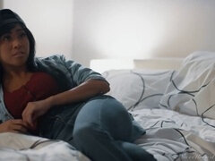 Africano, Latina, Masturbazione