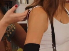 69, Lezbijke, Rdečelaska