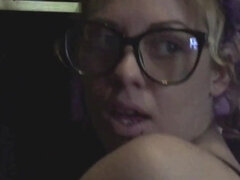 Culo grande, Tatuaje, Hilo dental