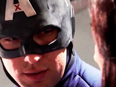 Avengers XXX 2 - An Axel Braun Parody - Scene 1