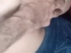 Testes gyönyörű hölgy, Hatalmas hátsó, Pár, Házi készítésű