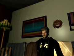 Daddy 3d