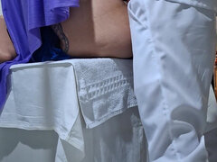 Kuřba, Viditelná píča, Creampie, Stříkání spermatu, Fetiš, Gynekologie, Pička, Překvapení