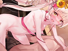 Японки, Сиськи