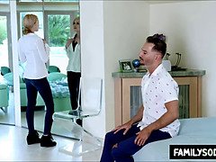 ベッドルーム, Hd, 息子, 禁句