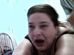 Amatéři, Bdsm, Kuřba, Seřezání