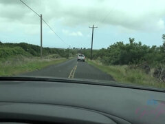 Leie, Flashen, Freundin, Im freien, Zierlich, Pov, Jungendliche (18+), Titten