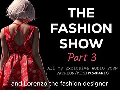 Kőkemény, Érett feleség, Nyilvános