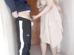 Amatőr, Anális szex, Arab