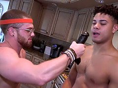 アメリカ人, デカ尻, フェラチオ, 大学生, 手コキする, Hd, 小柄, オッパイの