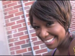 Negro, Mamada, Sexo duro