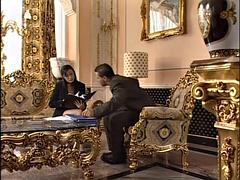 Anal, Verga grande, Tetas grandes, Mamada, Sexo duro, Tetas, Clasico