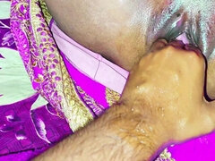Fisting Pussy of Village Bhabhi