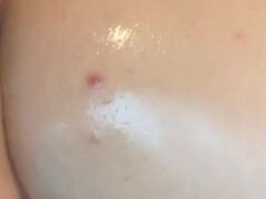 Cam Girl Shygirlfromeurope Plays with Sexy Machine and Moan for More!