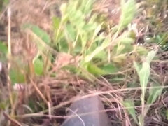 18 летние, Кончили внутрь, На природе, Молоденькие