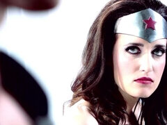 Hatalmas hátsó, Monumentális dákó, Cumizás, Kutya póz, Kőkemény, Érett feleség, Begyek