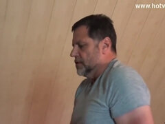 Popó, Gesztenyebarna, Kebles, Fétis, Természetes, Orgazmus, Nuni, Harisnya