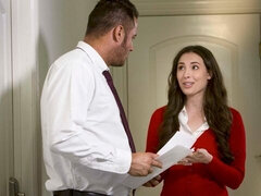 Amatéři, Velké péro, Kuřba, Brunetka, Na pejska, Podpatky, Vyhublá, Teenka