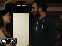 Kukk suging, Hunn, Tenåring, Trekant