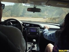 Hardcore, Pończochy, Nastolatki