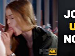 Anal, Noire, Sucer une bite, Cocu, Double pénétration, Noir ébène, Groupe, Hard