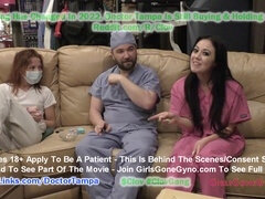 Bisexuell, Cheerleader, Doktor, Förödmjukelse, Japansk, Orgasm