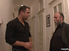 Loiroa, Boquete, Tchecoa, Marido, Dinheiro, Xoxota, Adolescente, Esposa