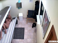 Peitos grandes, Tchecoa, Hd, Mãe gostosa, Solário, Câmera de web webcam