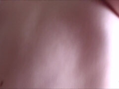 Amatoriale, Culo grosso, Pompino, Pisello, Hardcore, Fatto in casa, Punto di vista pov, Ragazza