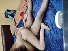 18 jahre, Leie, Entjungferung, Erstes mal, Selbstgemacht, Indisch