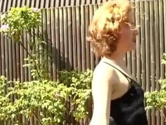 Любители, Жопа, Блондинки, Буккаке, Немки, На природе, На публике, Реалити