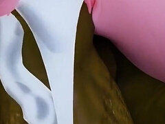 Anaali, Iso perse, Iso kulli, Isot tissit, Blondi, Ryhmäseksiä polvistuneen naisen kanssa, Kermakakku, Pillu