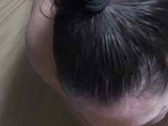 Boquete, Casal, Mãe gostosa, Pontos de vista, Meias finas