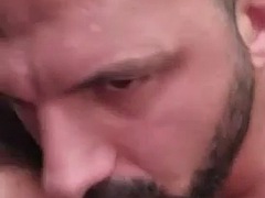 Amatéři, Kotě, Velké péro, Velké kozy, Brunetka, Hardcore, Mezirasové, Kozičky