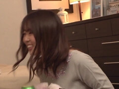 Pijpbeurt, Sperma shot, Vriendin, Latijnse vrouw, Moeder die ik wil neuken, Moeder, Kut duiken, Vrouw