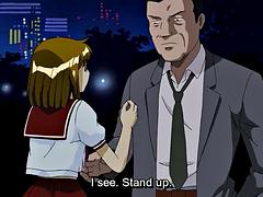 素人, アナル, ブロンド, 喫煙