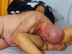 Cumming, Cumming and Cumming with Garabas and Olpr