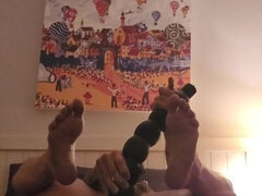 Amatorka, Analny, Gej, Masturbacja, Solo